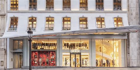 dior factory outlet paris|christian dior boutique paris.